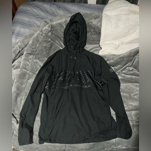 Under Armour Mens Windbreaker